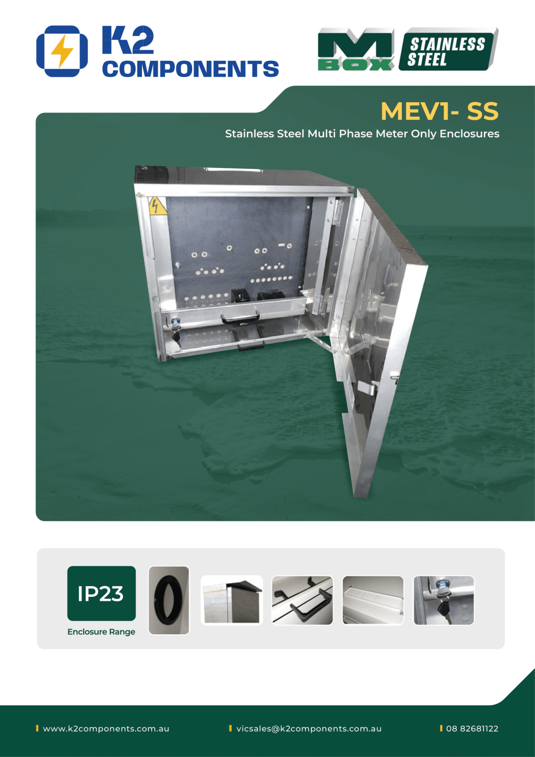 MEV1SS