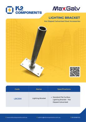 Lighting Bracket