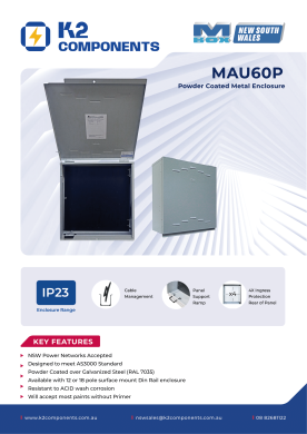 MAU60P