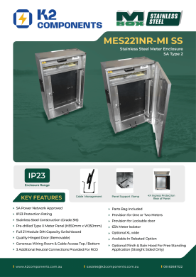 MES221NR-MISS