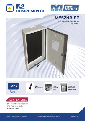 MES2NR-FP