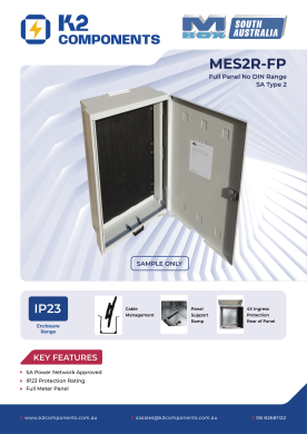 MES2R-FP